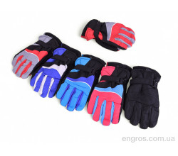 Перчатки CAP